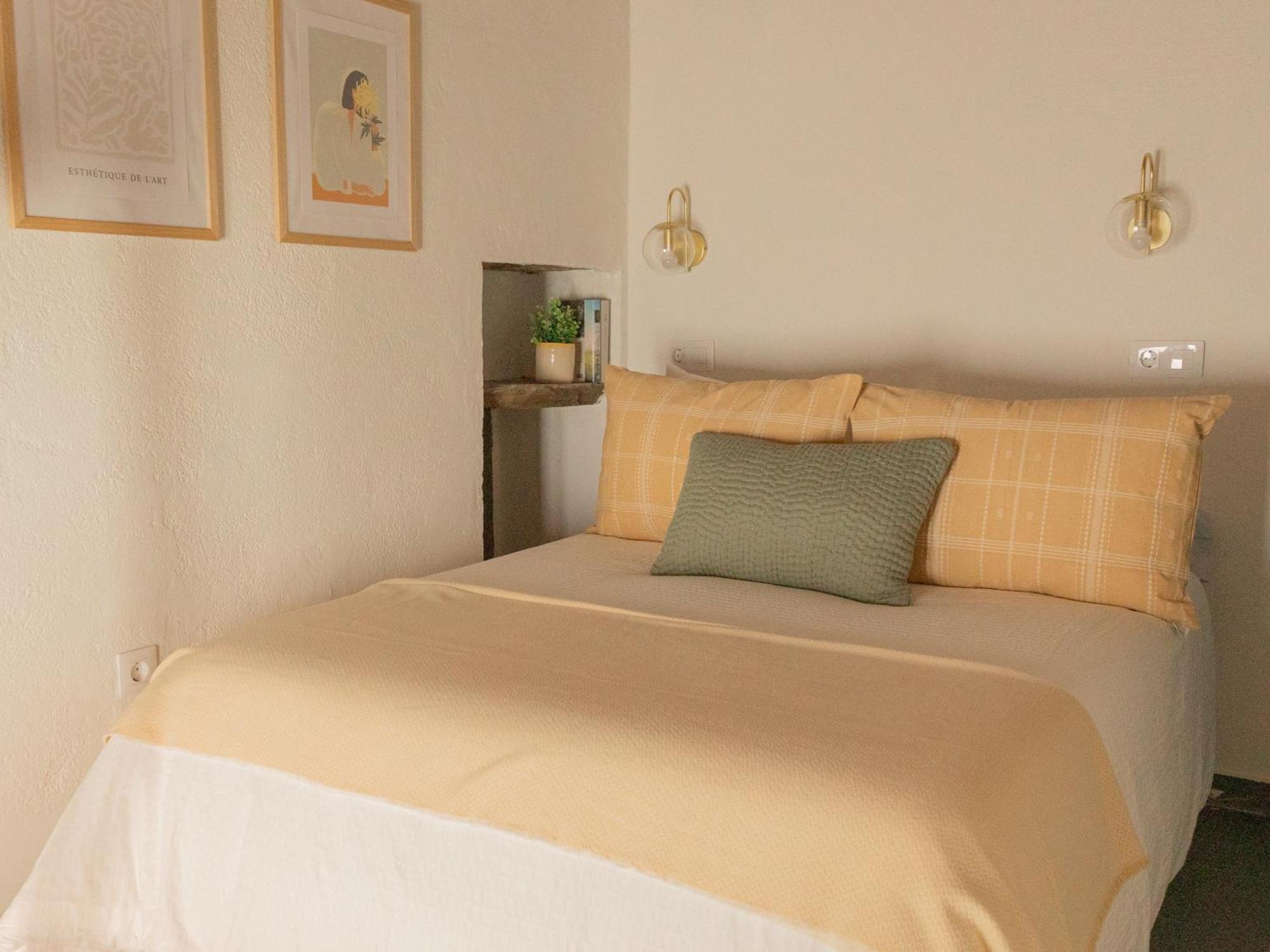 Casa Marela Villa Rinlo Bagian luar foto