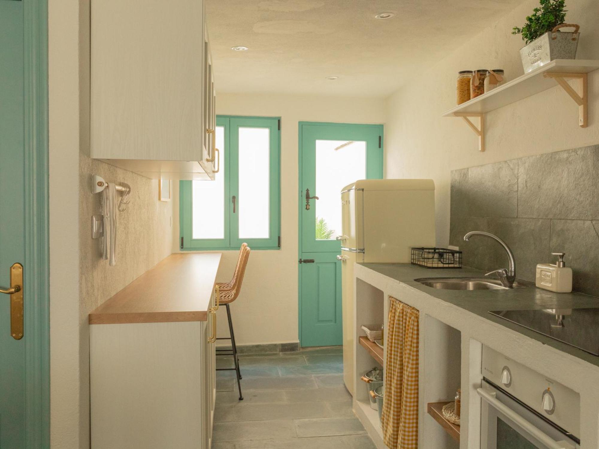 Casa Marela Villa Rinlo Bagian luar foto