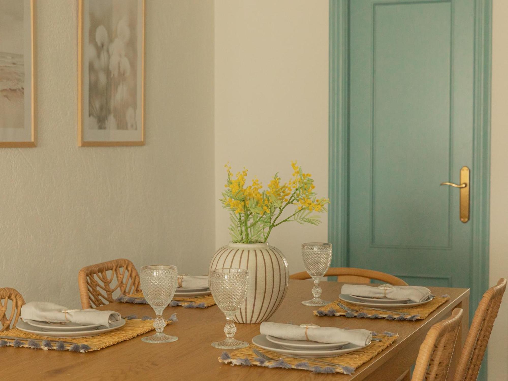Casa Marela Villa Rinlo Bagian luar foto