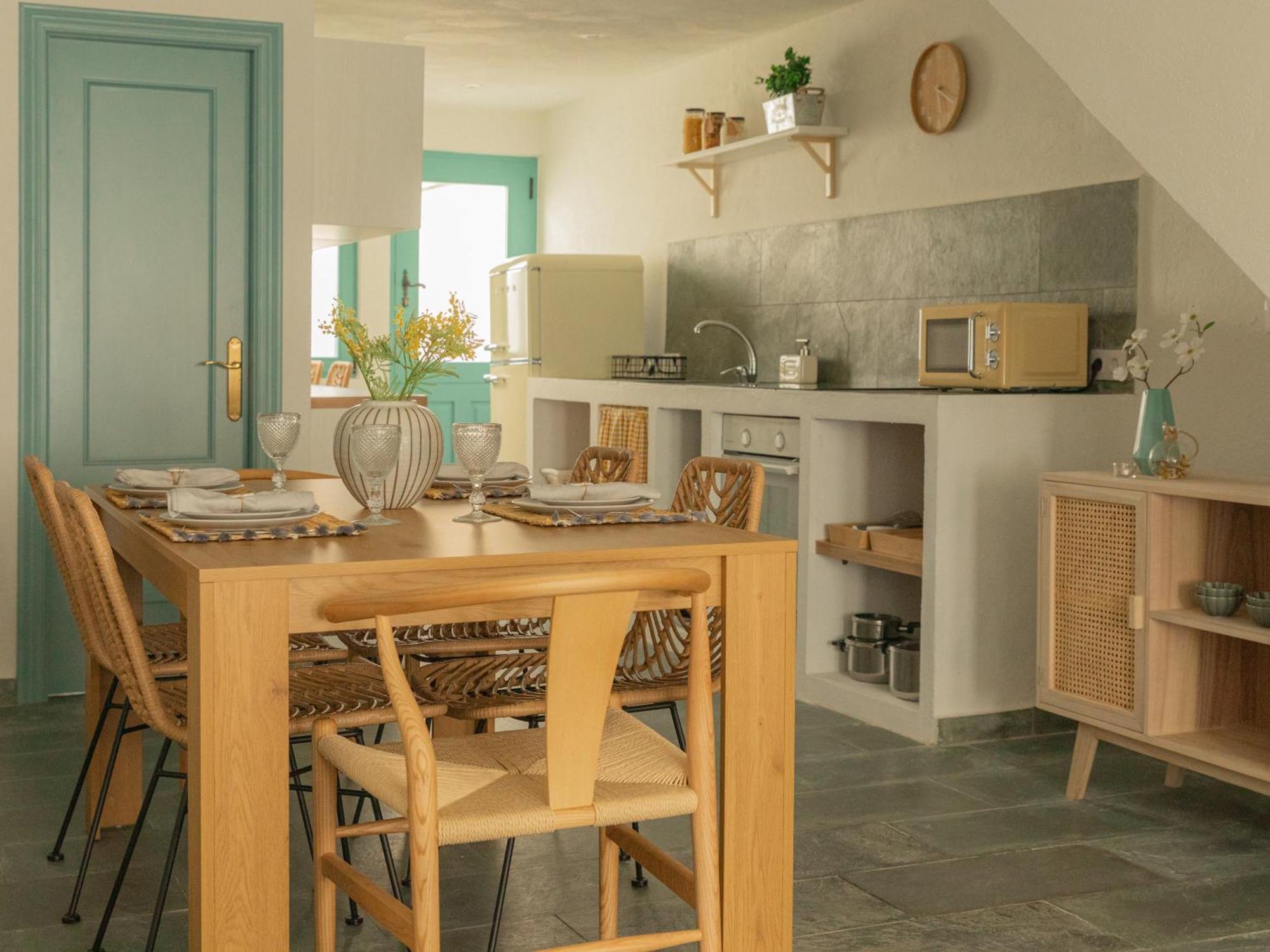 Casa Marela Villa Rinlo Bagian luar foto