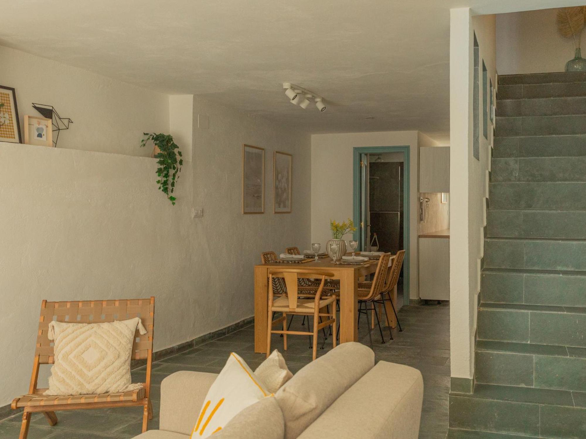 Casa Marela Villa Rinlo Bagian luar foto
