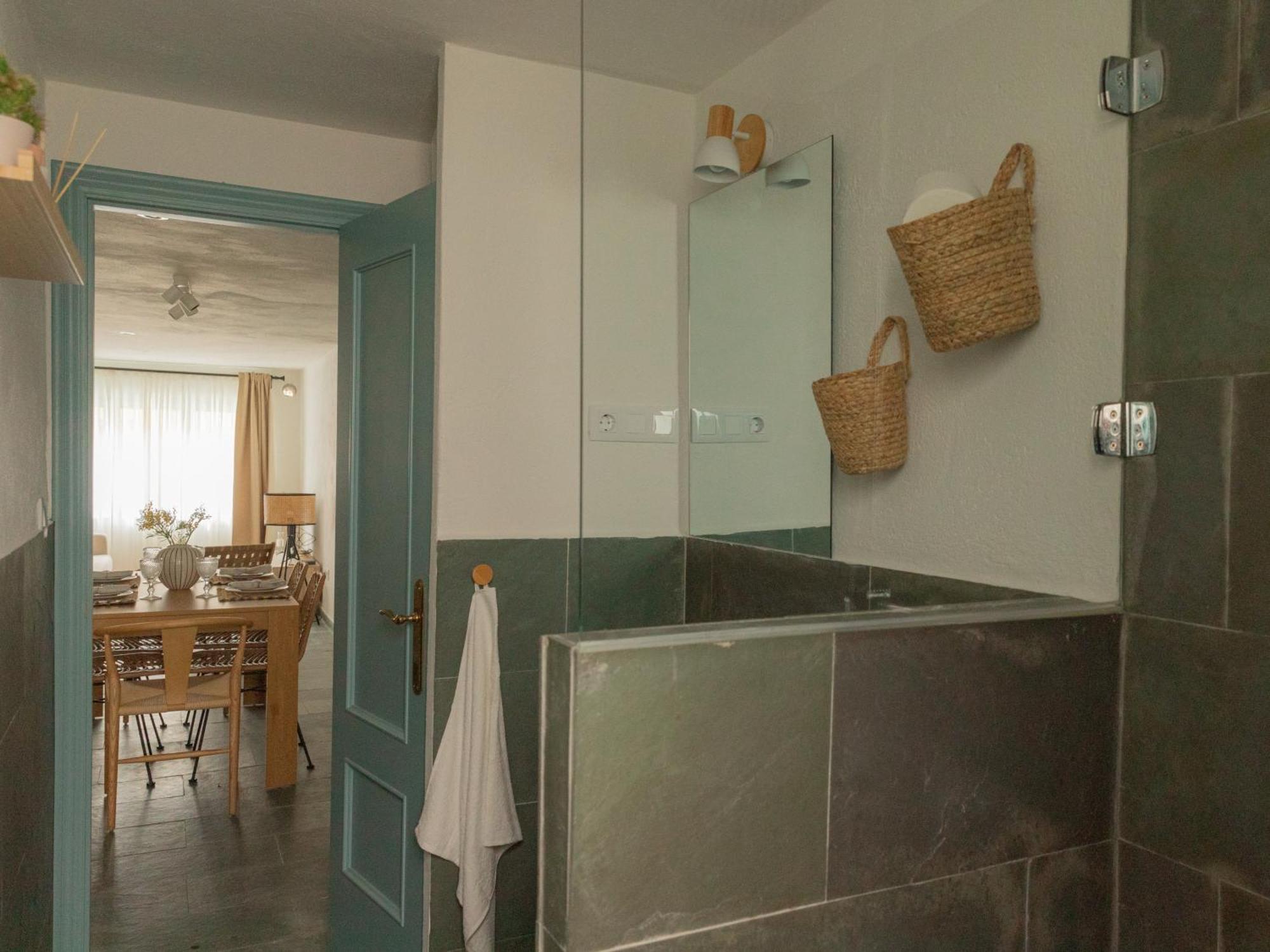 Casa Marela Villa Rinlo Bagian luar foto