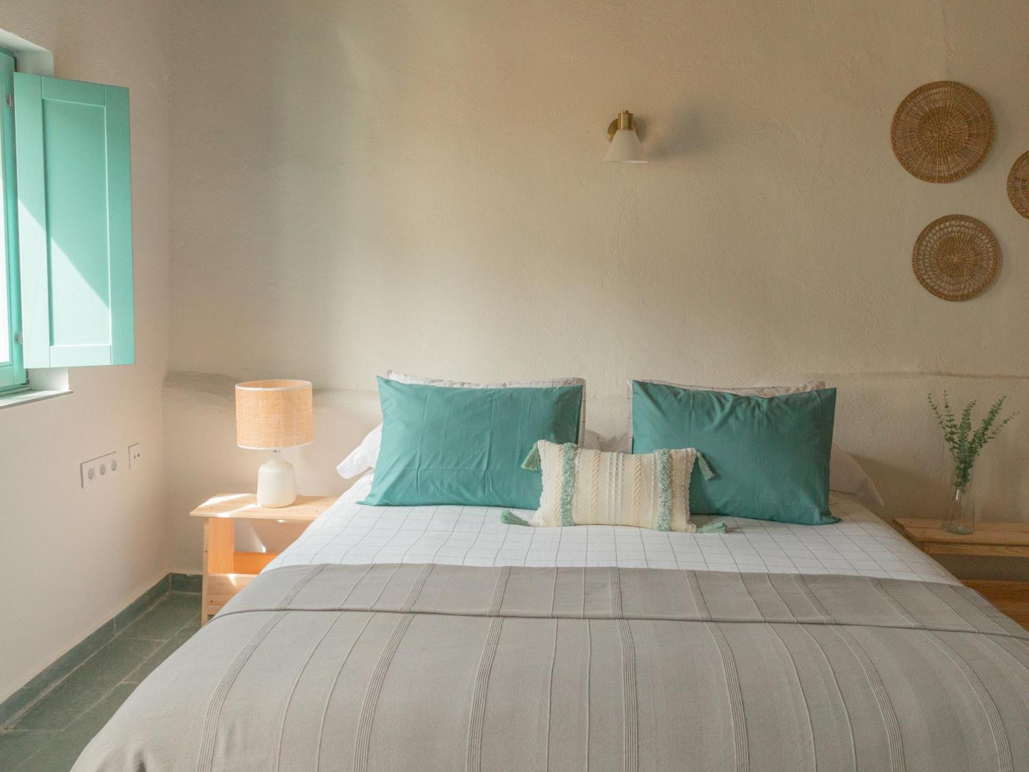 Casa Marela Villa Rinlo Bagian luar foto