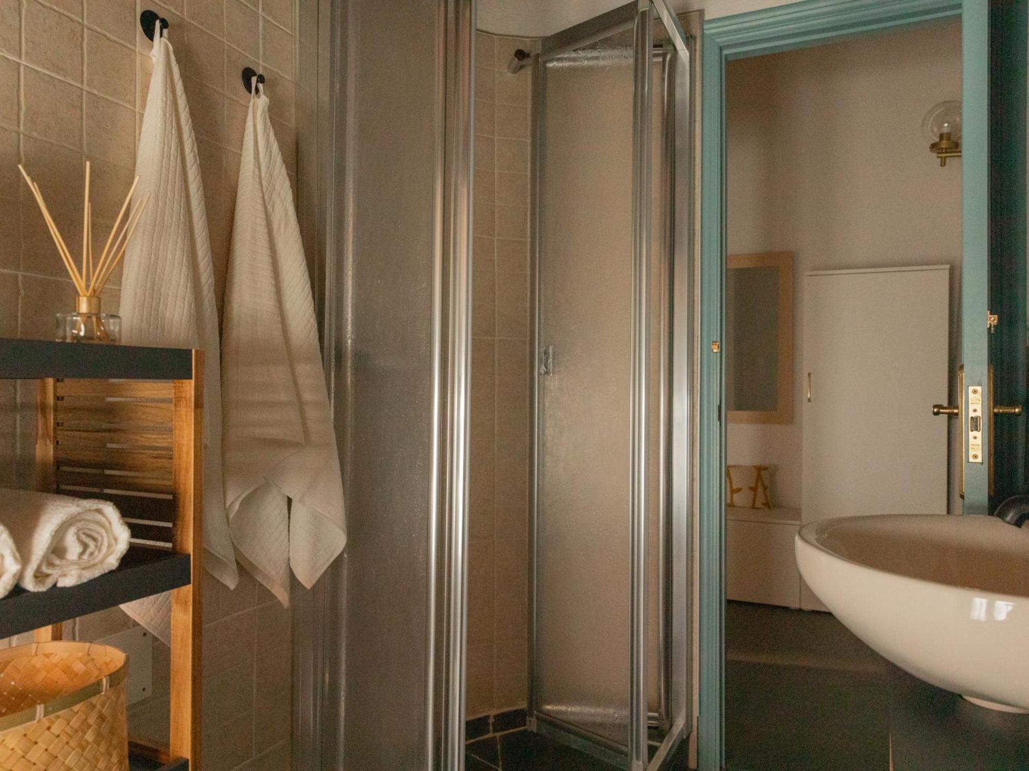 Casa Marela Villa Rinlo Bagian luar foto