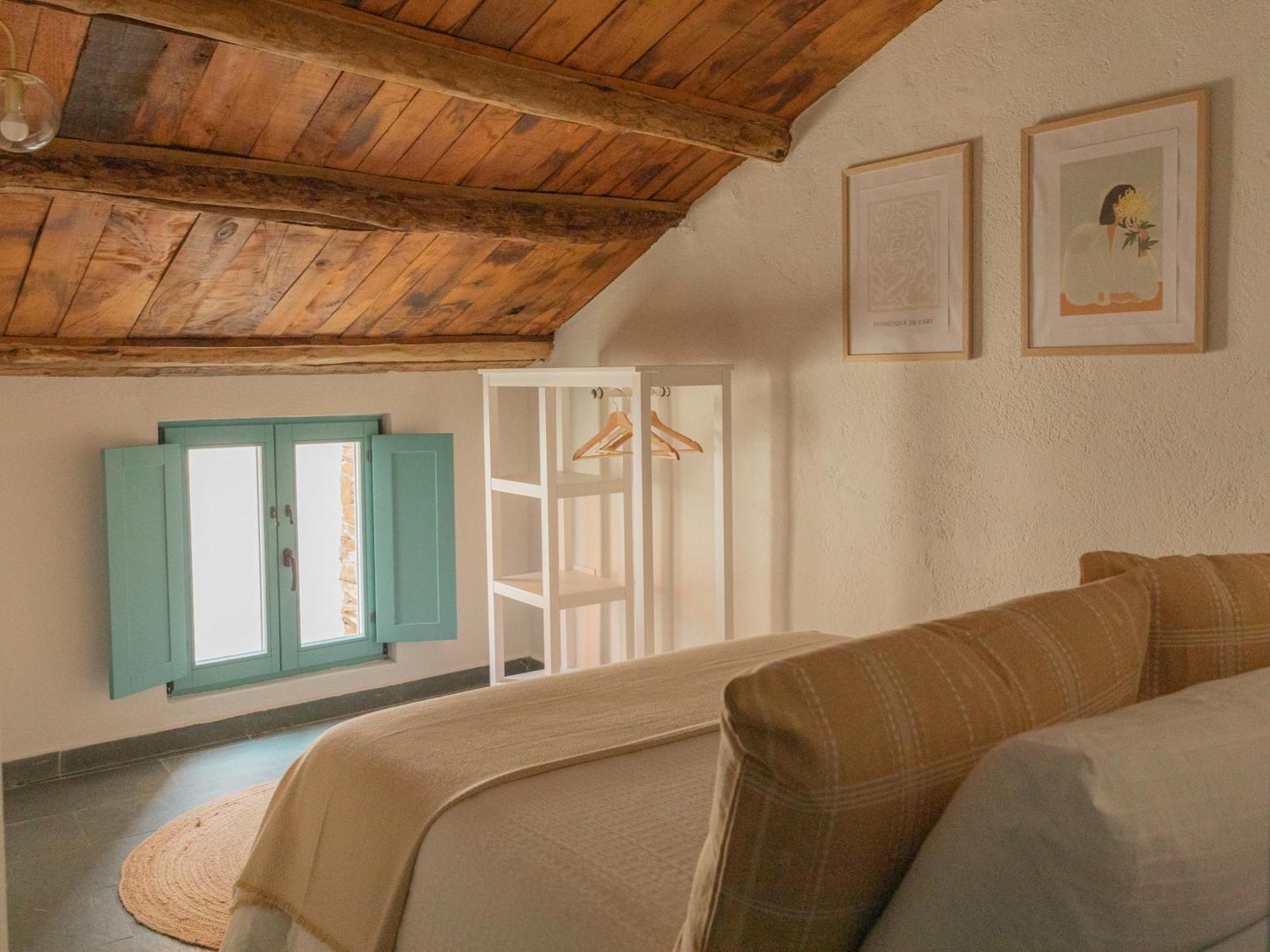 Casa Marela Villa Rinlo Bagian luar foto