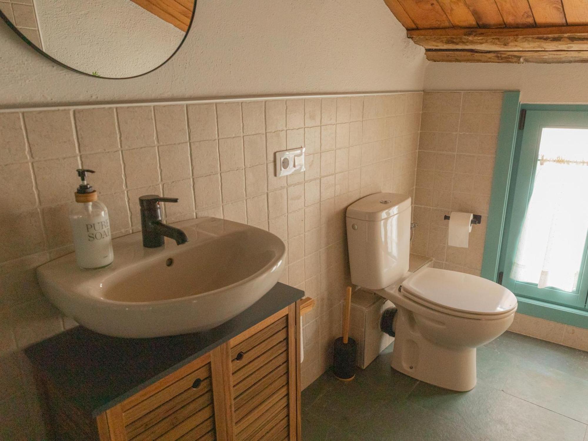 Casa Marela Villa Rinlo Bagian luar foto